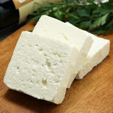 Sliced White Cheese From Turkey "Beyaz Peynir" (420g)