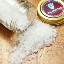 イタリア産 シチリアの天然海塩 グロッソ (粗粒タイプ)