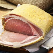 【Comeback】Back Bacon Block【Not Cooked】500g