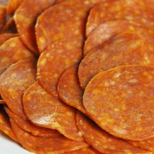 Pizza Pepperoni Slices (1kg)