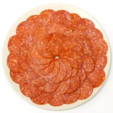 Pizza Pepperoni Slices (100g)