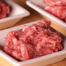 [PET DELI] Minced Lamb Meat (1pc)