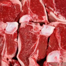 Lamb T-Bone Steaks (100g)