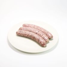 The Meat Guy Lamb Sausage - Herb Flavored (3pieces×2Packs)