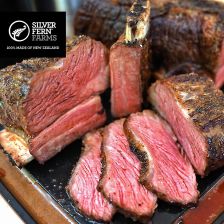 NZ reserve grass-fed beef bone-in short ribs (1.2kg)