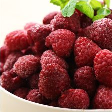 Frozen Raspberries(1kg)