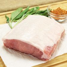 Pork Loin Block (1kg)
