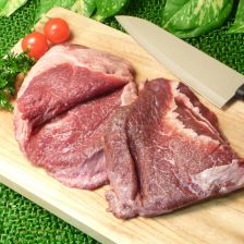 Beef Cheek Meat (500g)