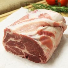 Pork Shoulder Roast (1kg)