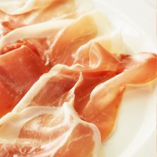 Italian Dry-Cured Prosciutto Ham Slices (200g)