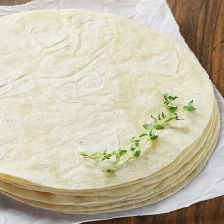 Flour Tortillas (10", 8PC)