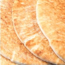 Pita Bread - 6.5 inch (5pc)