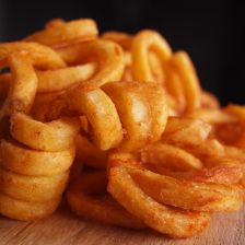 Curly Fries (250g)