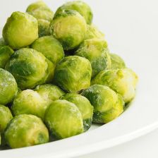 Brussel Sprouts (500g)