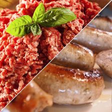 Sausage Meat (400g)