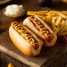 Wieners (Hot Dogs) 500g