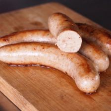 Winter special ! The Meat Guy Cotechino Italian Sausage (3pc)