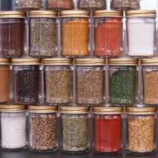 Spice Set (25 Jars Value Set) 