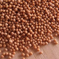 Mustard Seed (Whole) 1kg