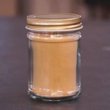 ヒッコリーの天然スモークパウダー（くん液） 瓶詰
