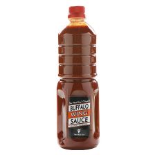 Naked Wing Sauce L-size (1150g)