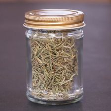 Rosemary Whole in a Jar (25g)