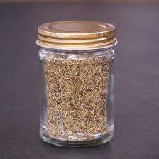 Thyme Leaves in a Jar (25g)