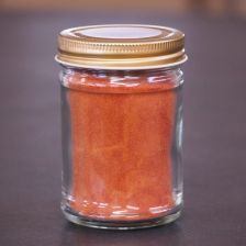 Cayenne Pepper Powder in a Jar (55g)