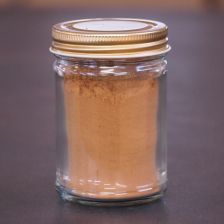 Cinnamon Powder in a Jar (45g)