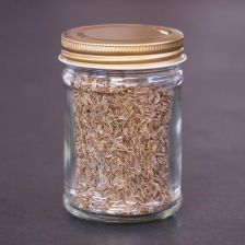 Dill Seeds in a Jar (60g)