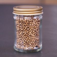 Coriander Seeds in a Jar (40g)