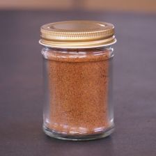 Nutmeg Powder in a Jar (65g)