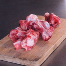 Veal Bones /Baby Beef Bones (1kg)