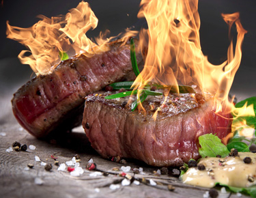 It's easier than you think! Pro Tips on How to Cook Thick Steaks