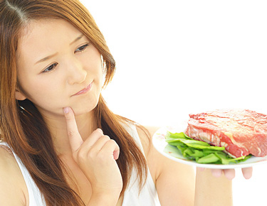 肉を食べないとダイエットに逆効果！？常識を覆す新たな食事法
