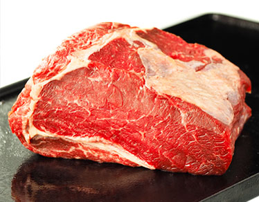 A guide to the difference between striploin and ribeye