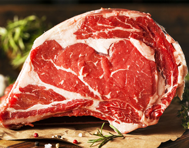 Let’s step inside the delicious world of ribeye steaks!