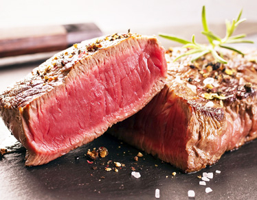 Meat-lover's guide to grass-fed beef!