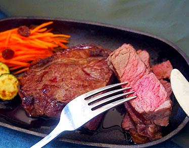 A complete guide to the perfect steak! 【Even beginners can do it!】