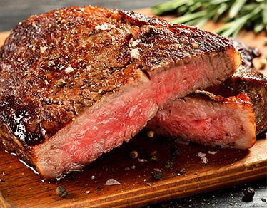 栄養士が教える美味しいお肉のコツ①「牛肉の美味しい食べ方」