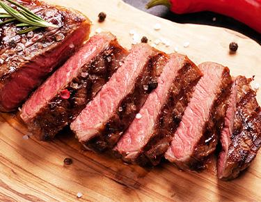 All-in-one home-cooked steak manual! From thawing and cooking to seasoning and garnishing!
