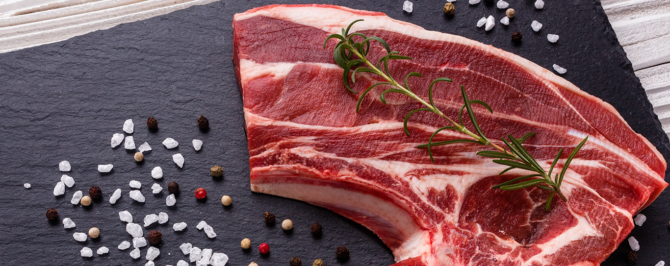 Surprising facts about lamb! Why the nutrients from lamb create such a healthy body