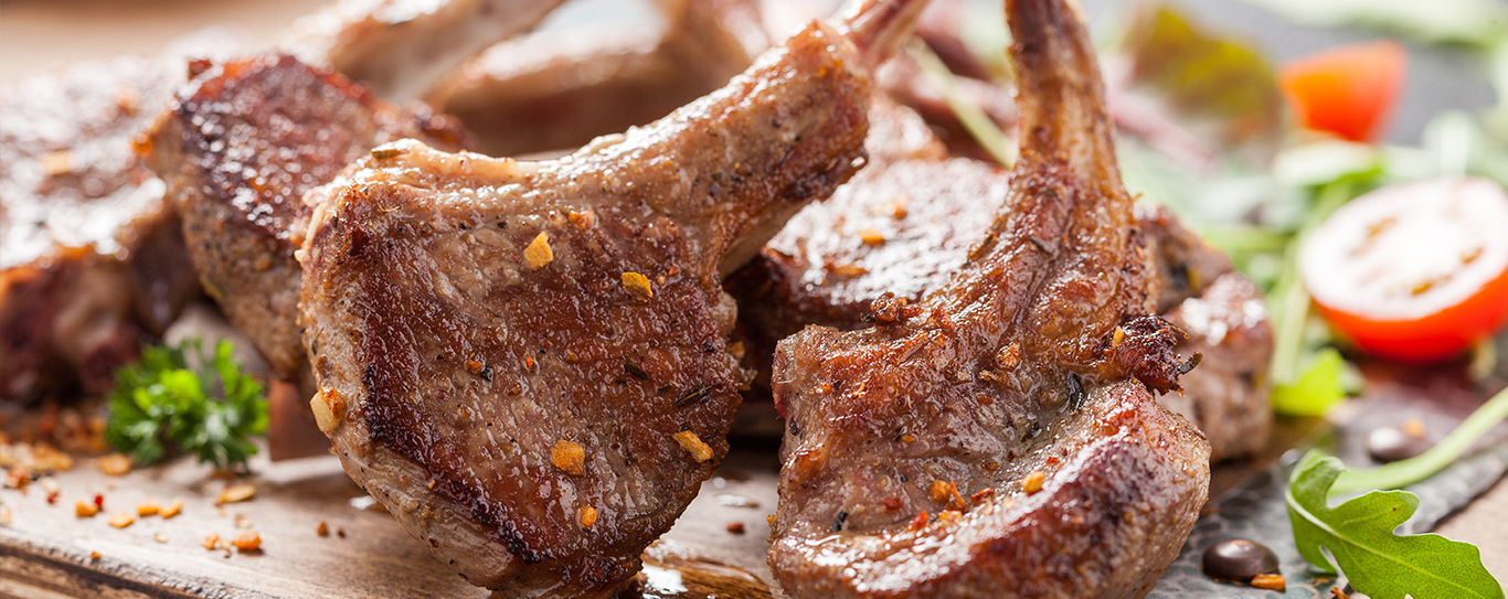 Advice from a Registered Dietitian: 3 Tips on Cooking Juicy Lamb Meat
