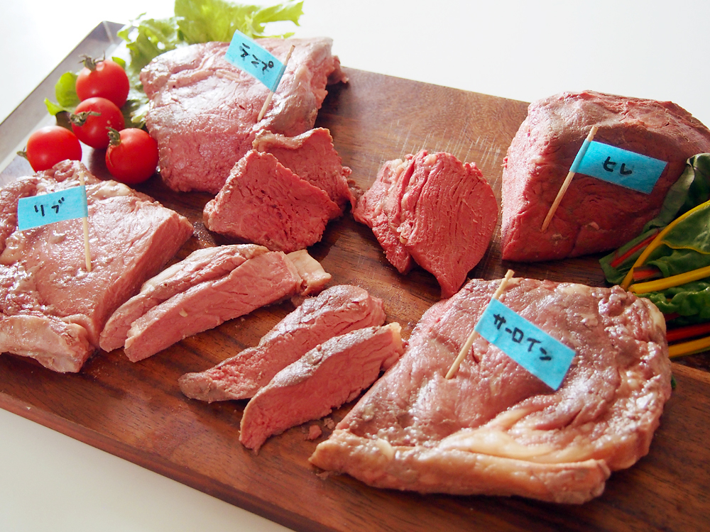 Enjoy soft and juicy meat cooked low and slow!