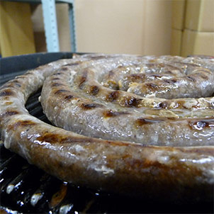 The Meat Guy Untraditional Boerewors 500g